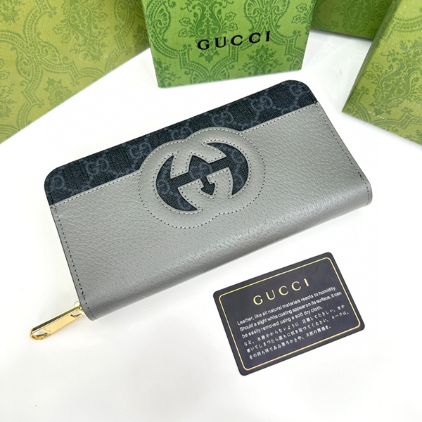 グッチ財布コピー全体デザイン